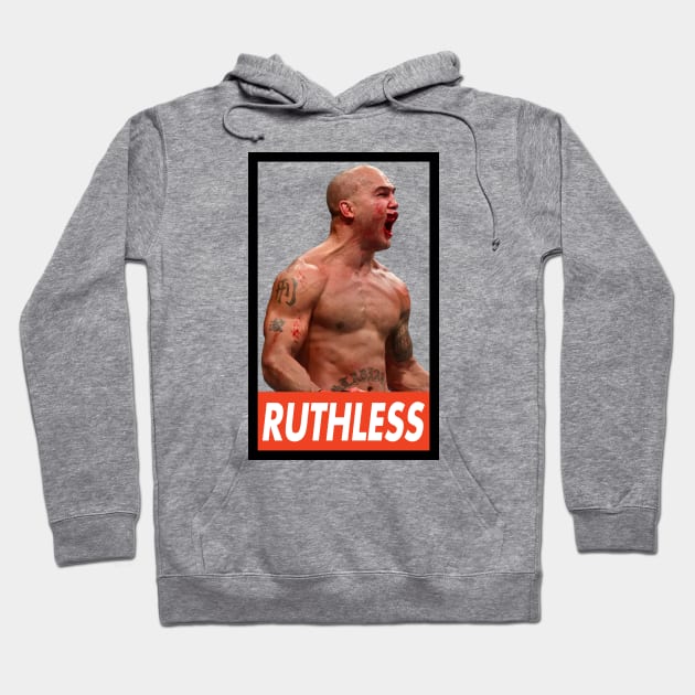 Ruthless pullover sales